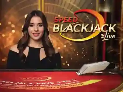  118 Evo Speed Blackjack 11 Lq