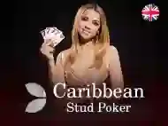  128 Evo Livecaribbeanstudpoker Lq