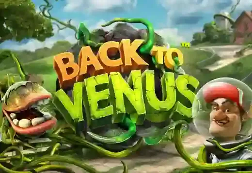  137 Back To Venus TM Lq