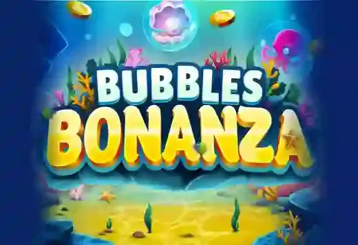  138 Bubbles Bonanza Lq
