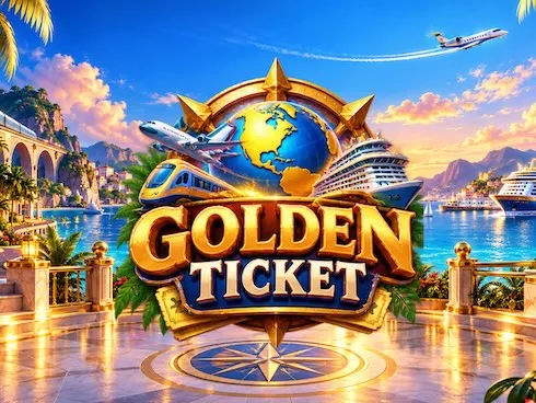  23 Tri Goldenticket