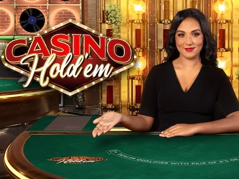 33 Ezg Casinoholdem New