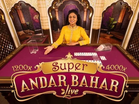  56 Evo Superandarbahar