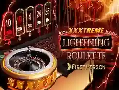  73 Evo Firstpersonxxxtremelightningroulette Lq