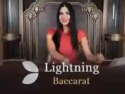  87 Lightning Baccarat Thumb Lq